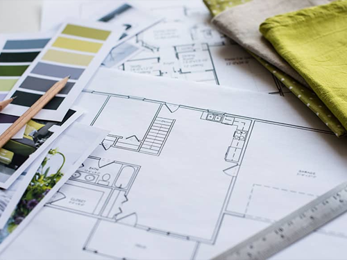 Project Designing & Planning